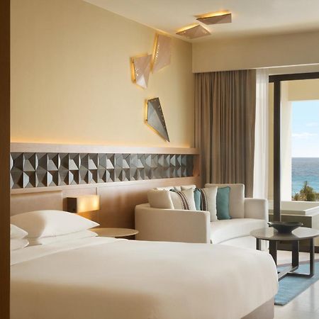 Turquoize At Hyatt Ziva Cancun (Adults Only) Exterior photo