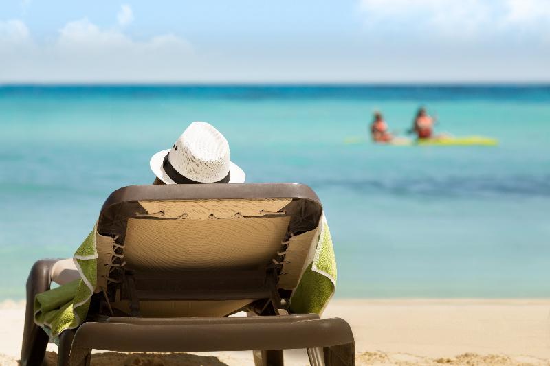 Turquoize At Hyatt Ziva Cancun (Adults Only) Exterior photo