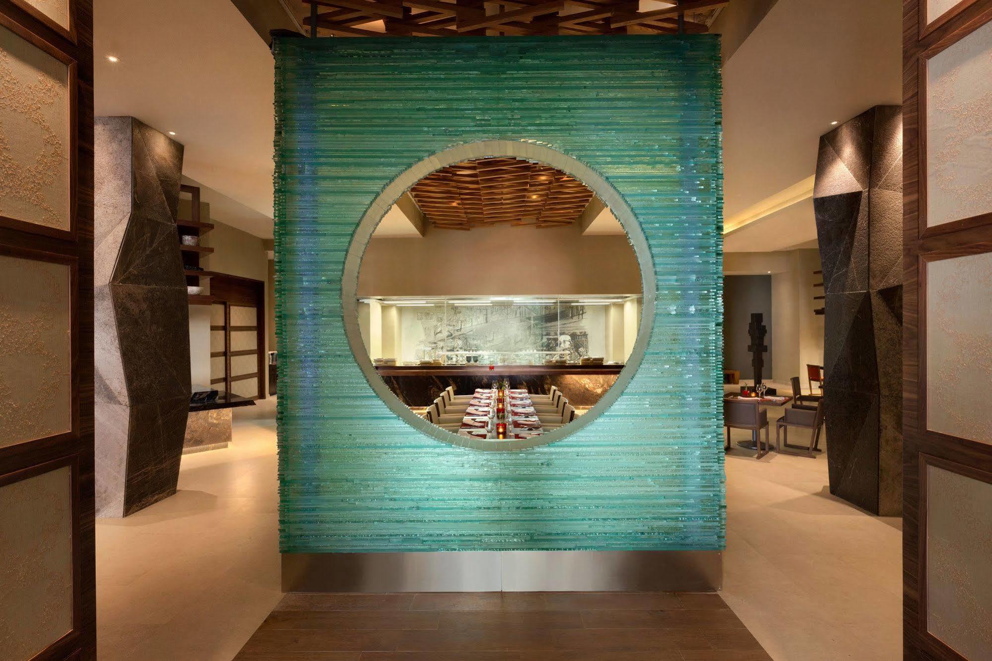 Turquoize At Hyatt Ziva Cancun (Adults Only) Exterior photo